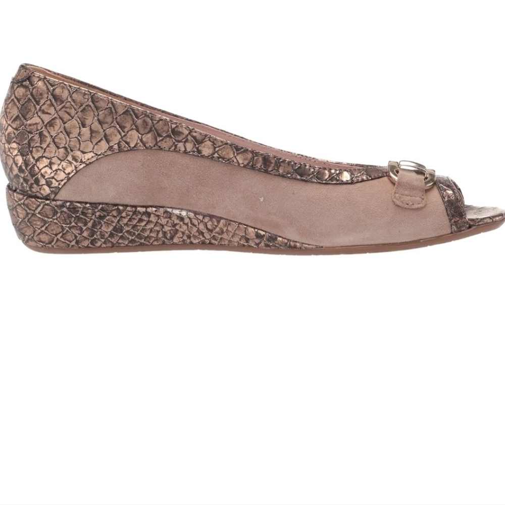 AMALFI by Rangoni size 9.5 - Picture 2 of 12